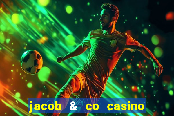 jacob & co casino tourbillon replica